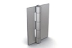 Zware scharnier