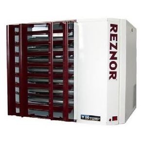 Luchtverwarmingssysteem