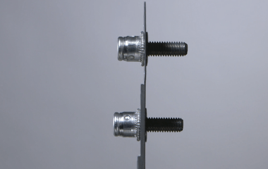 Afbeelding: Kent u de 5 voordelen van High torque draadeinden?