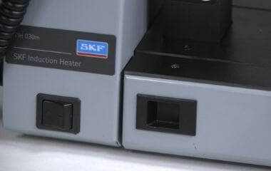 Afbeelding: Vlakke schuifsluiting: een compact design. Bekijk de video >>