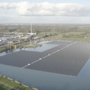 Flexibel klinken op locatie