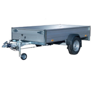 Duurzame en betrouwbare verbinding in transportmiddelen