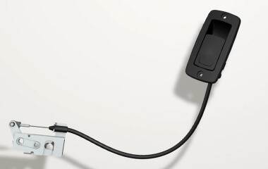  Innovatieve toegangssystemen en serviceability