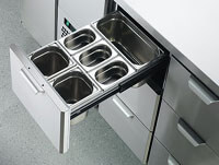 Professionele keukens