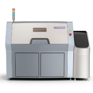 Industriële 3D printer