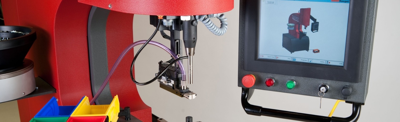 Inpersmachines Inpersmachines