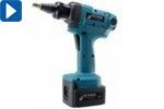 TorqueFox Koppelgestuurd Accu, High torque
