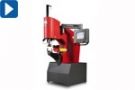 Haeger 824 WindowTouch-5e (72kN)