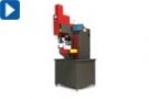 Haeger 618 MSPe (53 kN)