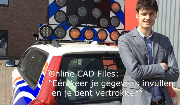 Online CAD Files Onkenhout