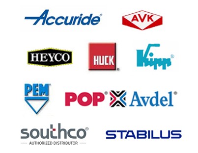 Logo's leveranciers Logo's leveranciers