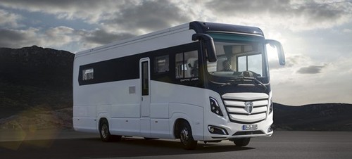 Morelo campers Morelo campers