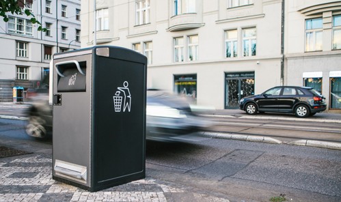 Afvalbeheer Afvalbeheer