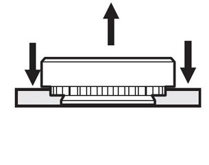 inpersmoeren inpersmoeren