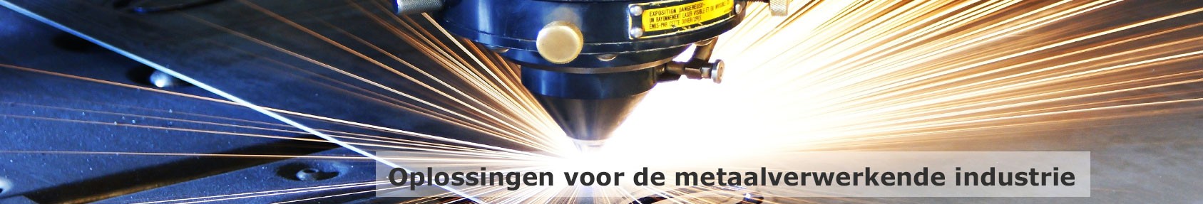 Metaalverwerkende industrie