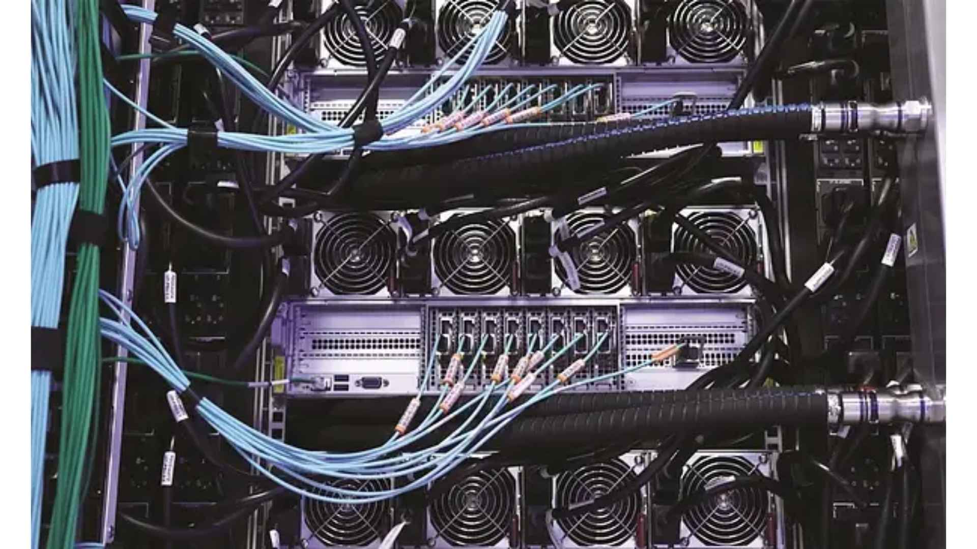 De ultieme bescherming in datacenters