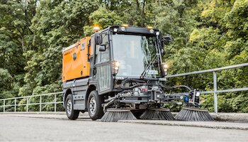 Transportmiddelen