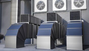 Klimaattechniek (HVAC)