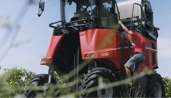Agrotechnologie
