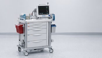 Medische apparatuur